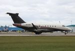 9H-MFX @ KORL - Praetor 600 zx - by Florida Metal