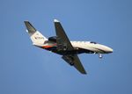 N75VK @ KMCO - C525M zx MKY-MCO - by Florida Metal