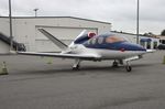N223WY @ KORL - SF50 zx - by Florida Metal