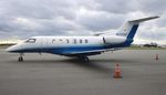 N225AF @ KORL - PC-24 zx - by Florida Metal