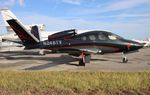 N248TV @ KORL - SF50 zx - by Florida Metal