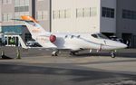 N311HJ @ KORL - HA-420 zx - by Florida Metal