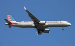 N406AN @ KMCO - AAL A321N zx PHX-MCO - by Florida Metal