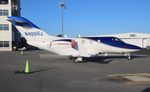 N426HJ @ KORL - HA-420 zx - by Florida Metal