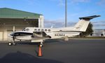 N436EA @ KORL - King Air 200 zx - by Florida Metal