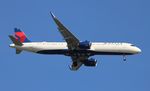 N509DT @ KMCO - DAL A321N zx SLC-MCO - by Florida Metal