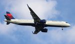 N532DN @ KMCO - DAL A321N zx LAX-MCO - by Florida Metal