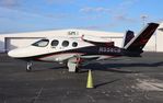 N556CB @ KORL - SF50 zx - by Florida Metal
