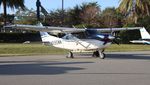 N590MM @ KORL - T206H zx - by Florida Metal