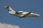 N600AL @ KPTK - C525 zx - by Florida Metal