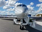 N600G @ KORL - NBAA 2018 zx - by Florida Metal