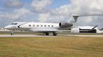 N600G @ KORL - G600 zx PBI-ORL - by Florida Metal