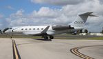 N600G @ KORL - G600 zx PBI-ORL - by Florida Metal