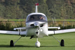 N9314L @ EHMZ - at ehmz - by Ronald