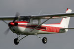 N249MW @ EHMZ - at ehmz - by Ronald