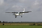PH-JBR @ EHMZ - at ehmz - by Ronald