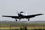 D-EPEB @ EHMZ - at ehmz - by Ronald