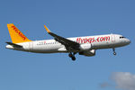 TC-DCI @ EHAM - at spl - by Ronald