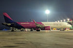 HA-LVF @ LATI - Parked - by micka2b