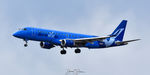 N116BZ @ KPSM - MOXY6399 flying in with one of the Women's Frozen Four Hockey teams - by Topgunphotography