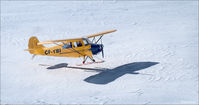 CF-YBI - Seen coming in for a landing at Mo's Fly-In Feb 29, 2020 - by Harry Foster