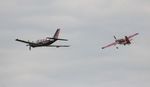 N600KC @ KOSH - OSH 19 zx - by Florida Metal