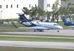 N600RX @ KFLL - Praetor 600 zx - by Florida Metal