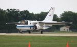 N601NA @ KOSH - OSH 18 zx - by Florida Metal