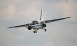 N601NA @ KOSH - NASA zx - by Florida Metal