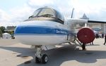 N601NA @ KBKL - Cleveland Air Show 2017 zx - by Florida Metal
