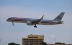N602AN @ KMIA - AAL 752 oc zx SXM-MIA - by Florida Metal