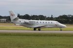 N603TX @ KORL - C560XL zx - by Florida Metal