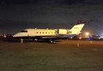N604AF @ KORL - Challenger 604 zx - by Florida Metal