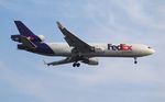 N604FE @ KORD - FDX MD-11F zx MEM-ORD - by Florida Metal