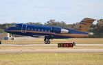 N604PA @ KORL - Challenger 604 zx - by Florida Metal