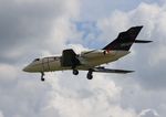 N604PT @ KORL - Falcon 20 zx - by Florida Metal