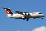 HB-IXP @ EHAM - at spl - by Ronald
