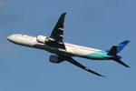 PK-GIE @ EHAM - at spl - by Ronald
