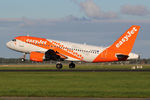 G-EZDN @ EHAM - at spl - by Ronald
