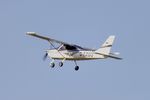 D-EZGG @ EDVE - Tecnam P2008 JC at Braunschweig/Wolfsburg airport, Waggum - by Ingo Warnecke