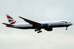 G-VIIA @ EGLL - Landing - by micka2b