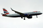 G-TTNH @ EGLL - Landing - by micka2b