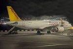 TC-NBM @ LTFJ - Parked - by micka2b