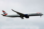 G-XWBP @ EGLL - Landing - by micka2b