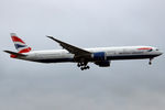 G-STBH @ EGLL - Landing - by micka2b