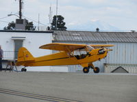 N41504 @ 3611 - Parked - by 30295