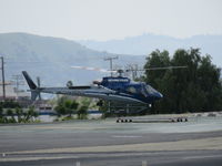 N30NT @ 3611 - Lifting off - by 30295