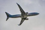 OO-TUX - TUI B738 at Algarve - by João Pereira