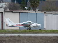 N310CC @ 1938 - Stopped - by 30295