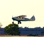 N832A @ KDVN - Departing Davenport 15 - by Floyd Taber